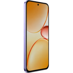 Сотовый телефон REALME P4 6/128Gb фиолетовый