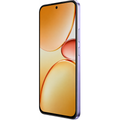Сотовый телефон REALME P4 6/128Gb фиолетовый