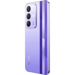 Сотовый телефон REALME P4 6/128Gb фиолетовый