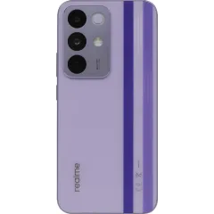 Сотовый телефон REALME P4 6/128Gb фиолетовый