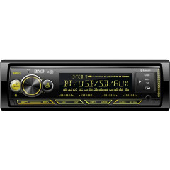 Автомагнитола-FLASH AIWA HWD-700DSP