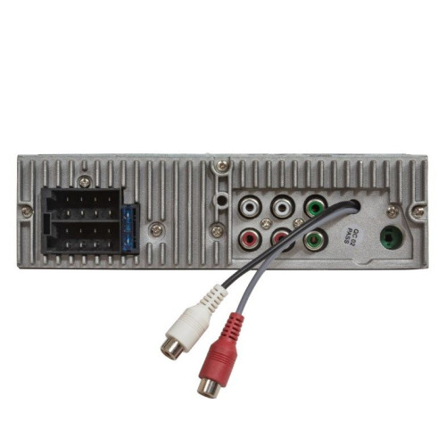 Автомагнитола-FLASH AIWA HWD-700DSP