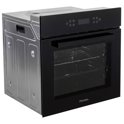 Духовка электрическая PIONEER OVB-601100_BL