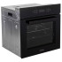 Духовка электрическая PIONEER OVB-601100_BL