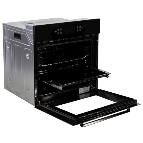 Духовка электрическая PIONEER OVB-601100_BL