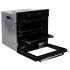 Духовка электрическая PIONEER OVB-601100_BL