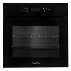Духовка электрическая PIONEER OVB-601100_BL
