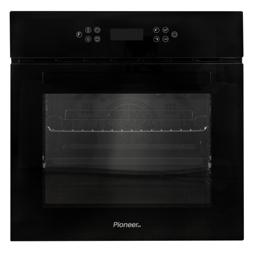 Духовка электрическая PIONEER OVB-601100_BL