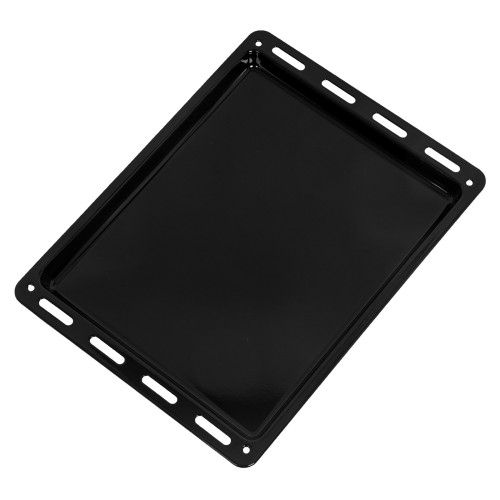 Духовка электрическая PIONEER OVB-601100_BL