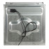 Духовка электрическая PIONEER OVB-601100_BL