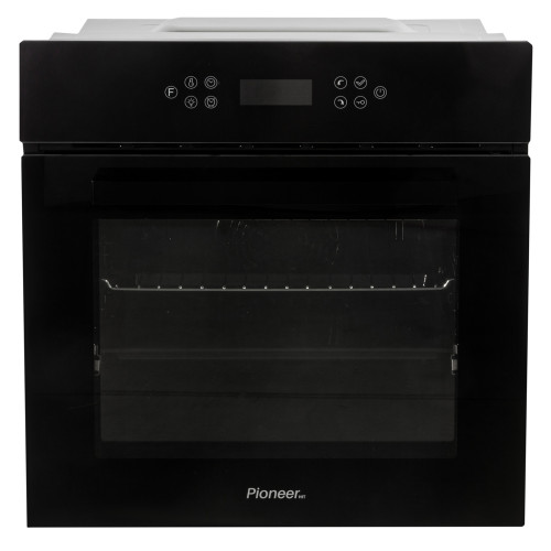 Духовка электрическая PIONEER OVB-601100_BL