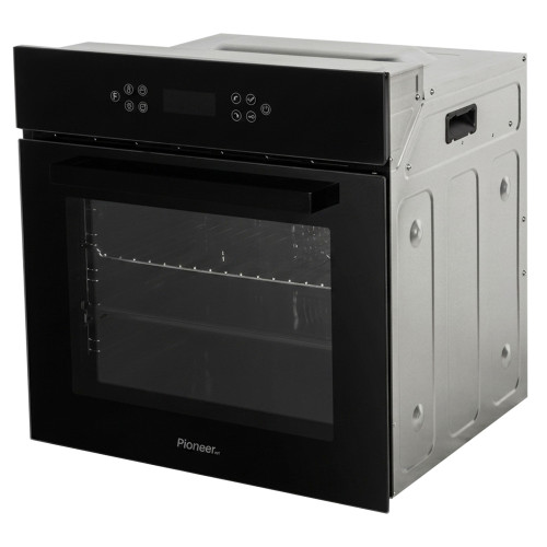 Духовка электрическая PIONEER OVB-601100_BL