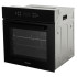 Духовка электрическая PIONEER OVB-601100_BL