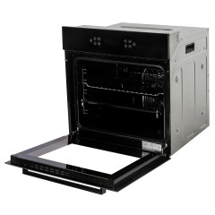Духовка электрическая PIONEER OVB-601100_BL