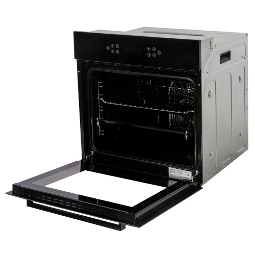 Духовка электрическая PIONEER OVB-601100_BL