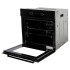 Духовка электрическая PIONEER OVB-601100_BL
