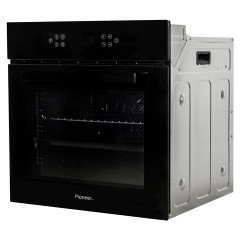 Духовка электрическая PIONEER OVB-601100_BL