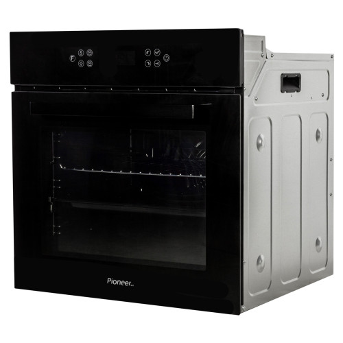 Духовка электрическая PIONEER OVB-601100_BL
