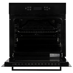 Духовка электрическая PIONEER OVB-601100_BL