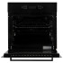 Духовка электрическая PIONEER OVB-601100_BL