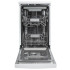 Посудомоечная машина Pioneer DWF-40108