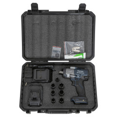 Гайковерт аккумуляторный Pioneer CIW-E2241CB-01