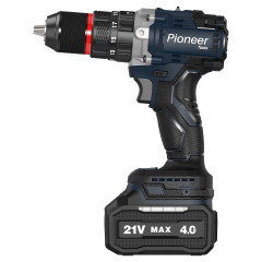 Шуруповерт Pioneer CID-E2110BL-02C