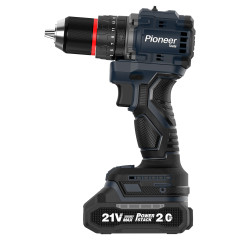 Шуруповерт Pioneer CID-E2170BL-02C