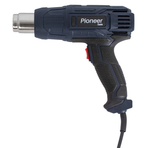 Теплопистолет Pioneer HG-E2000-02CD