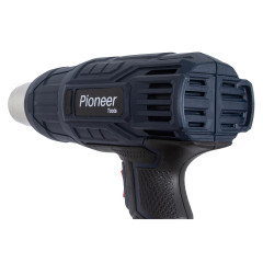 Теплопистолет Pioneer HG-E2000-02CD