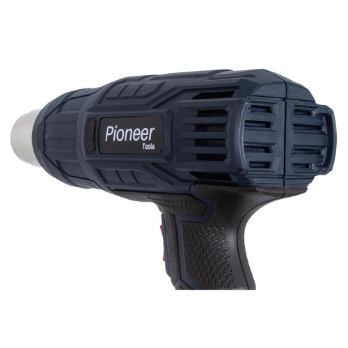 Теплопистолет Pioneer HG-E2000-02CD