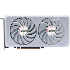 Видеокарта AFOX RTX5050 GAMING 8GB GDDR6 128bit белая