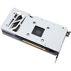 Видеокарта AFOX RTX5050 GAMING 8GB GDDR6 128bit белая