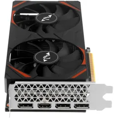 Видеокарта NINJA RX7600 8GB GDDR6 128bit (Sinotex)