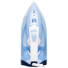 Утюг BBK ISE-2411 голубой