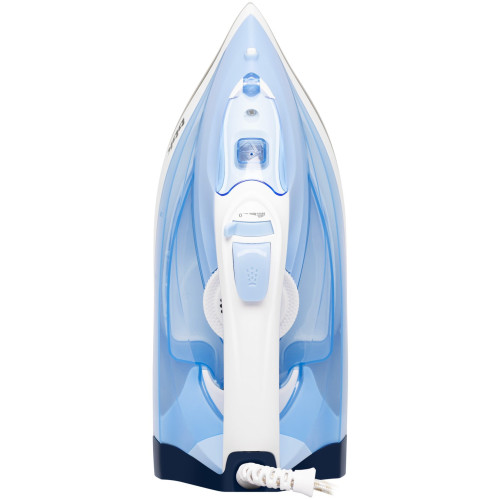 Утюг BBK ISE-2411 голубой