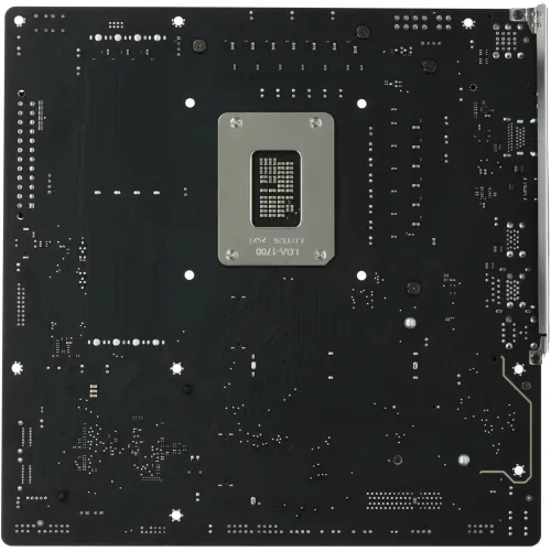 М/П SOC-1700 Gigabyte AORUS B760M ELITE DDR-5 WIFI6 GEN5
