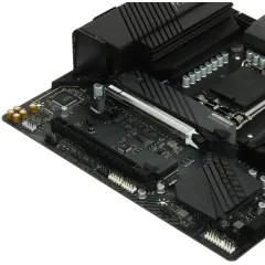 М/П SOC-1700 Gigabyte AORUS B760M ELITE DDR-5 WIFI6 GEN5