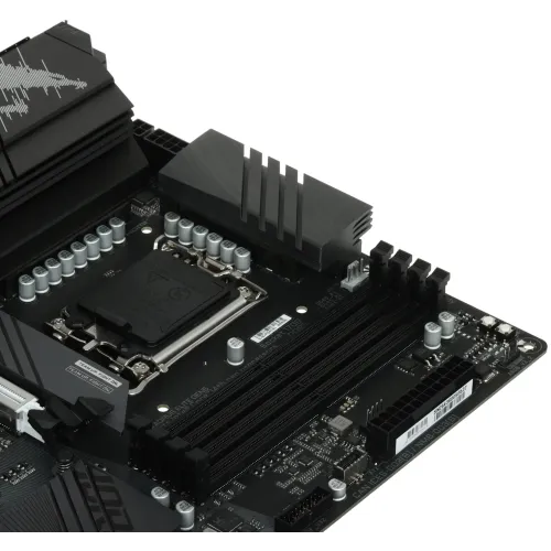 М/П SOC-1700 Gigabyte AORUS B760M ELITE DDR-5 WIFI6 GEN5