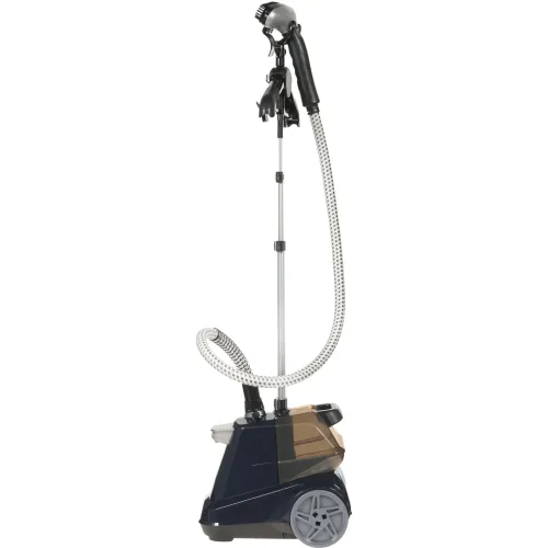 Отпариватель вертикальный KELLI KL-800 серый