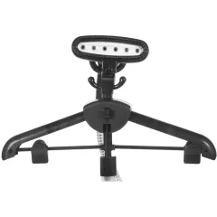 Отпариватель вертикальный KELLI KL-800 серый