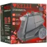 Отпариватель вертикальный KELLI KL-800 серый