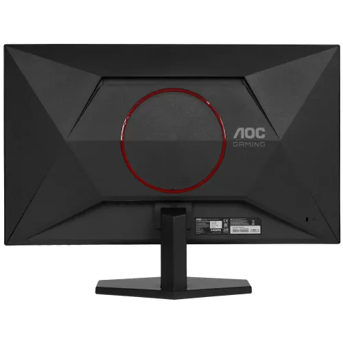 Монитор 27" AOC Q27G40E черный
