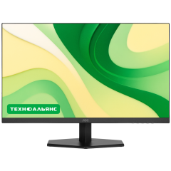 Монитор 27" AOC Q27G40E черный