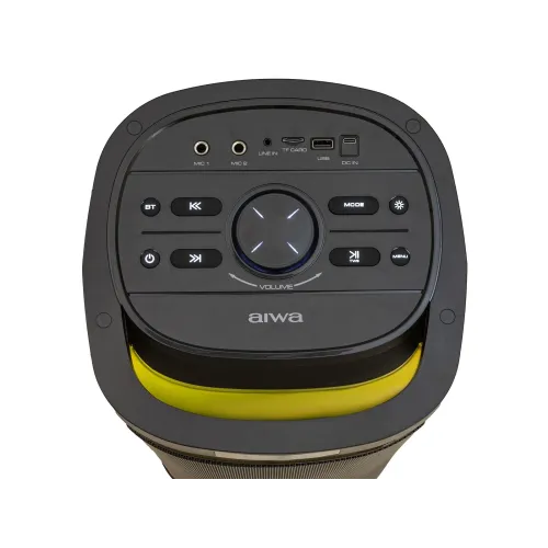 Акустика портативная AIWA CAS-622