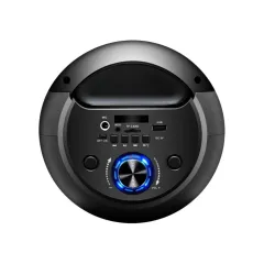 Акустика портативная GINZZU GM-210