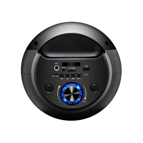 Акустика портативная GINZZU GM-210
