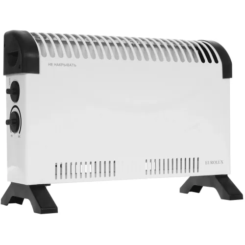 Обогреватель конвекторный EUROLUX ОК-EU-1000C