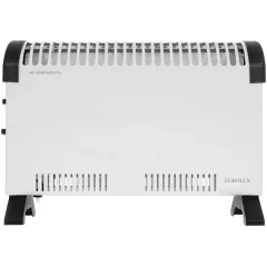 Обогреватель конвекторный EUROLUX ОК-EU-1000C
