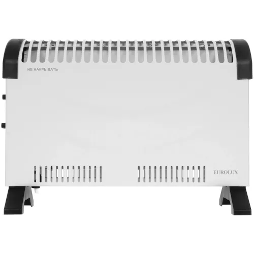 Обогреватель конвекторный EUROLUX ОК-EU-1000C